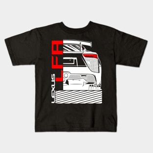 LFA Kids T-Shirt